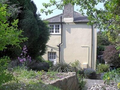 Applewood Cottage Loders Exterior photo